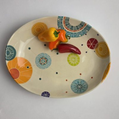Fruit bowl